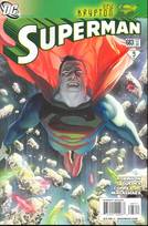 Superman #683 New Krypton