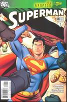 Superman #683 New Krypton Variant Edition