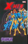 X-Men Complete Onslaught Epic TP Book 04