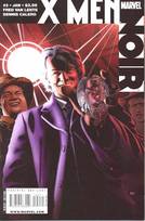 X-Men Noir #02 (of 4)