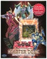 YU-GI-OH! (YGO): GX 2006 Starter Deck Special Edition w/DVD + E-Hero Sparkman - Click Image to Close