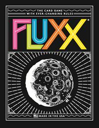 FLUXX 5.0