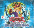 YU-GI-OH! (YGO): Blue Eyes White Dragon Booster Box