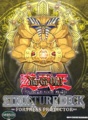 YU-GI-OH! (YGO): Invincible Fortress 1st Edtion Starter Deck