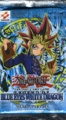 YU-GI-OH! (YGO): Legend of the Blue Eyes Dragon Booster/Blister Pack