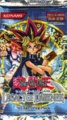 YU-GI-OH! (YGO): Legacy of Darkness Booster Pack