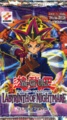 YU-GI-OH! (YGO): Labyrinth Of Nightmare Booster Pack