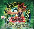 YU-GI-OH! (YGO): Magic Ruler Booster Box