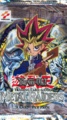 YU-GI-OH! (YGO): Metal Raider Booster Pack