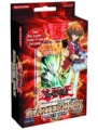 YU-GI-OH! (YGO): GX Duelist Academy Starter Deck - Jaden Yuki